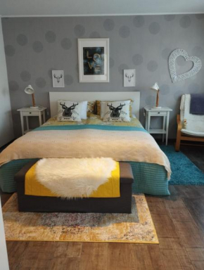 Kim`s Cottage